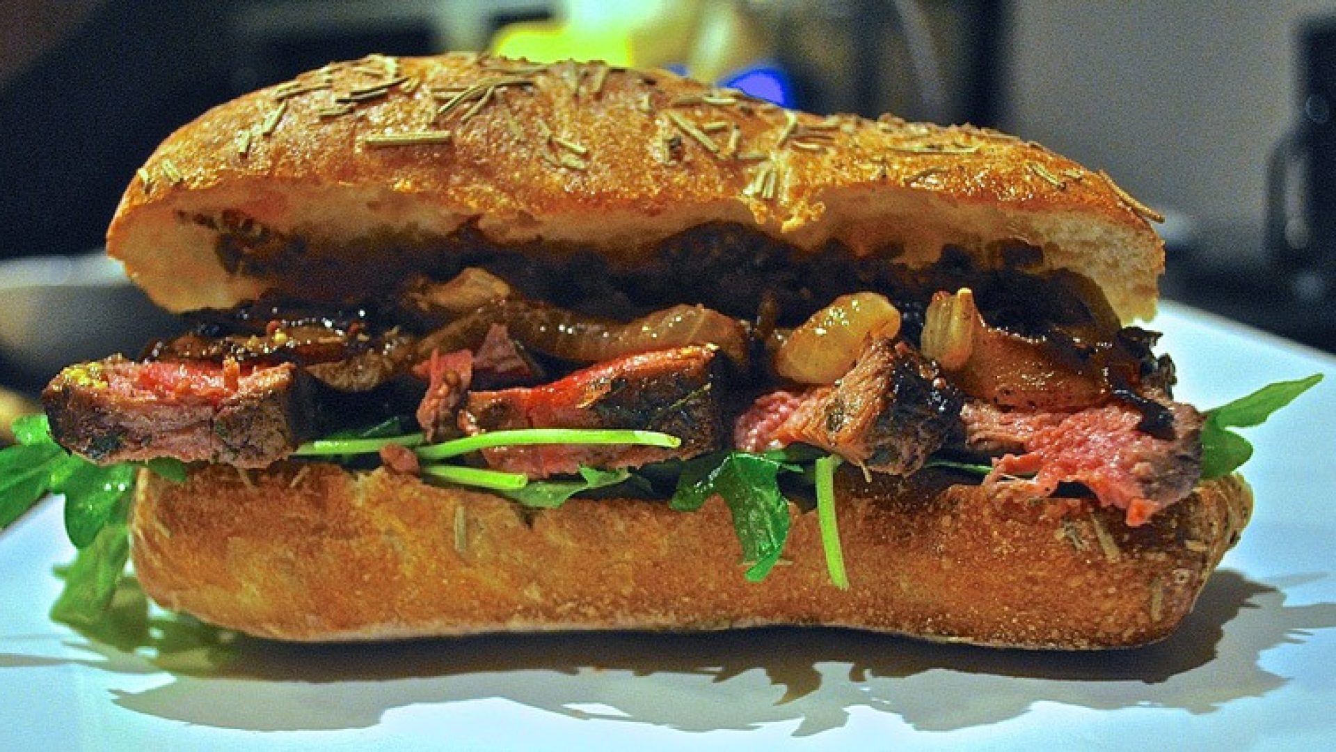 10 Best Sandwich in New York Neighborhoods