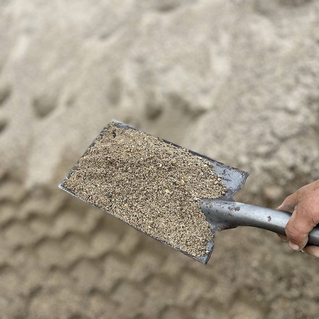 10 Masonry Sand in New York Neighborhoods