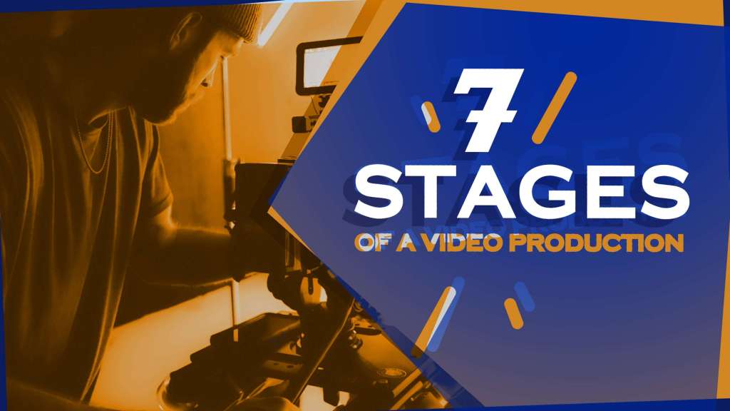 10 Video Production in New York Neighborhoods