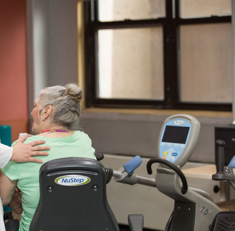 10 Pulmonary Rehab in New York Neighborhoods