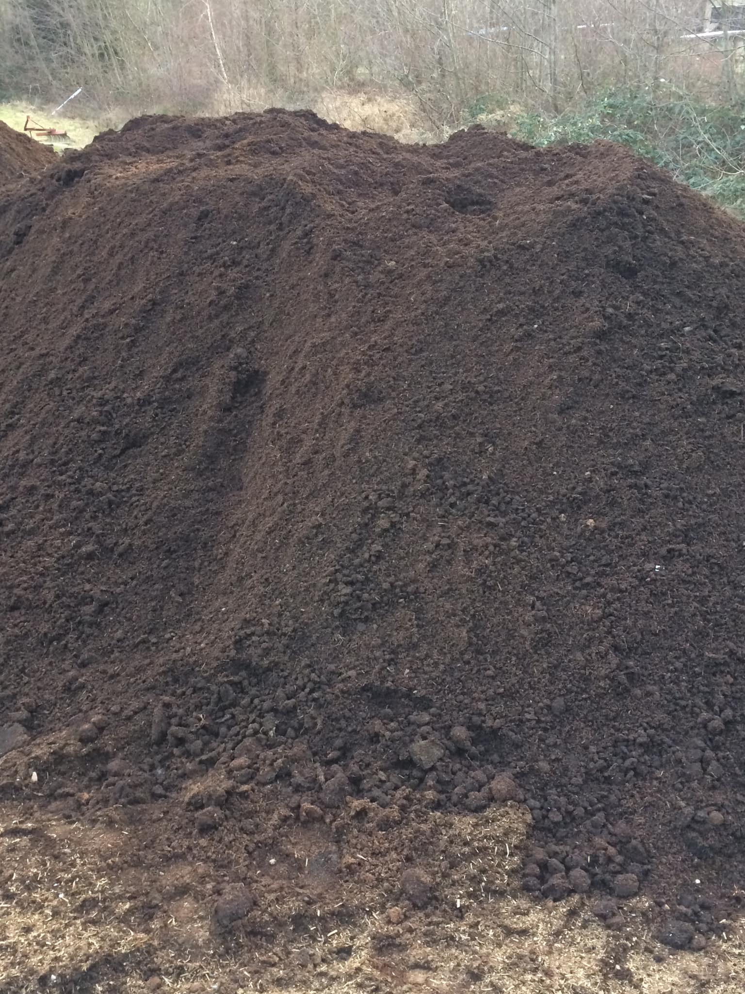 10 Compost For Sale in New York Neighborhoods