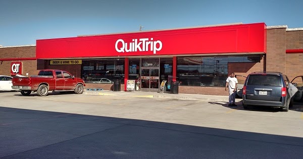 10 Quiktrip Hiring in New York Neighborhoods