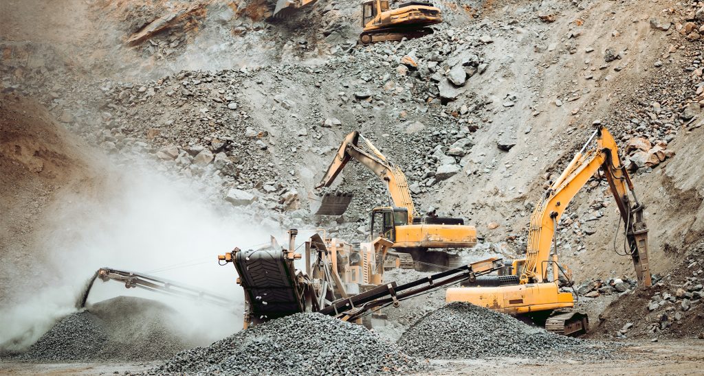 10 Quarries in New York Neighborhoods