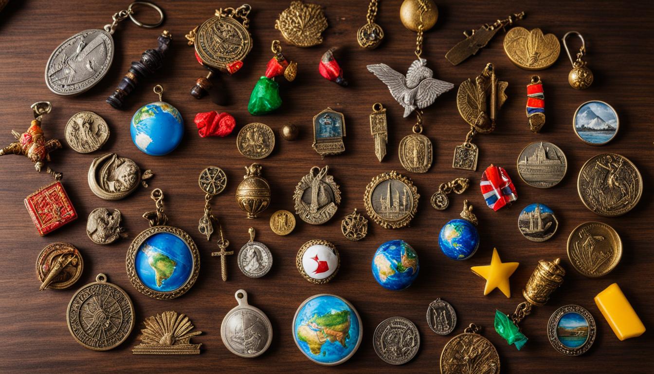 10 Souvenir Store in New York Neighborhoods