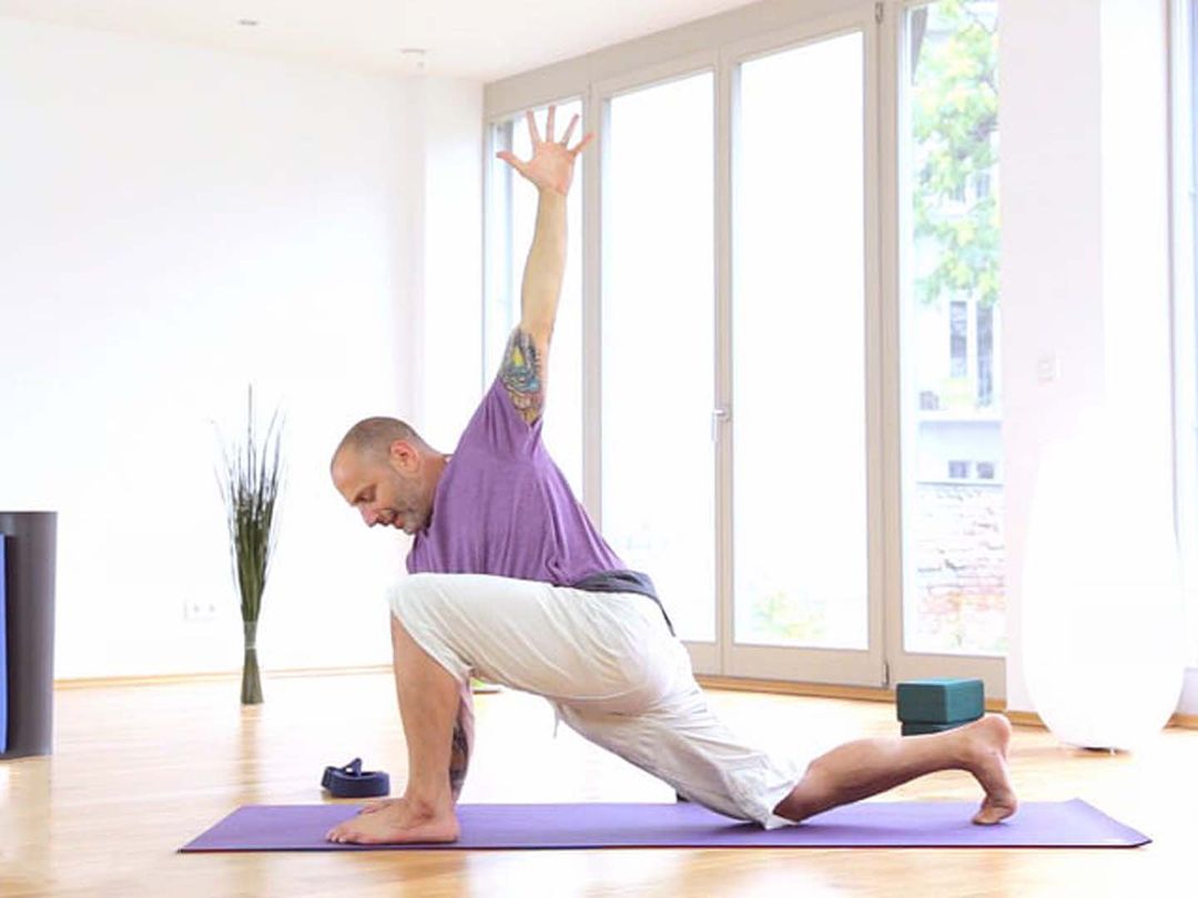 10 Flexibility Classes in New York Neighborhoods