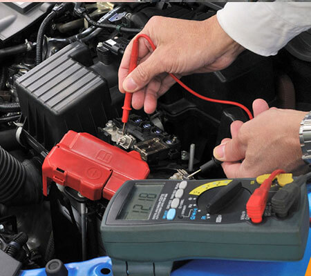 10 Car Electrical Repair in New York Neighborhoods