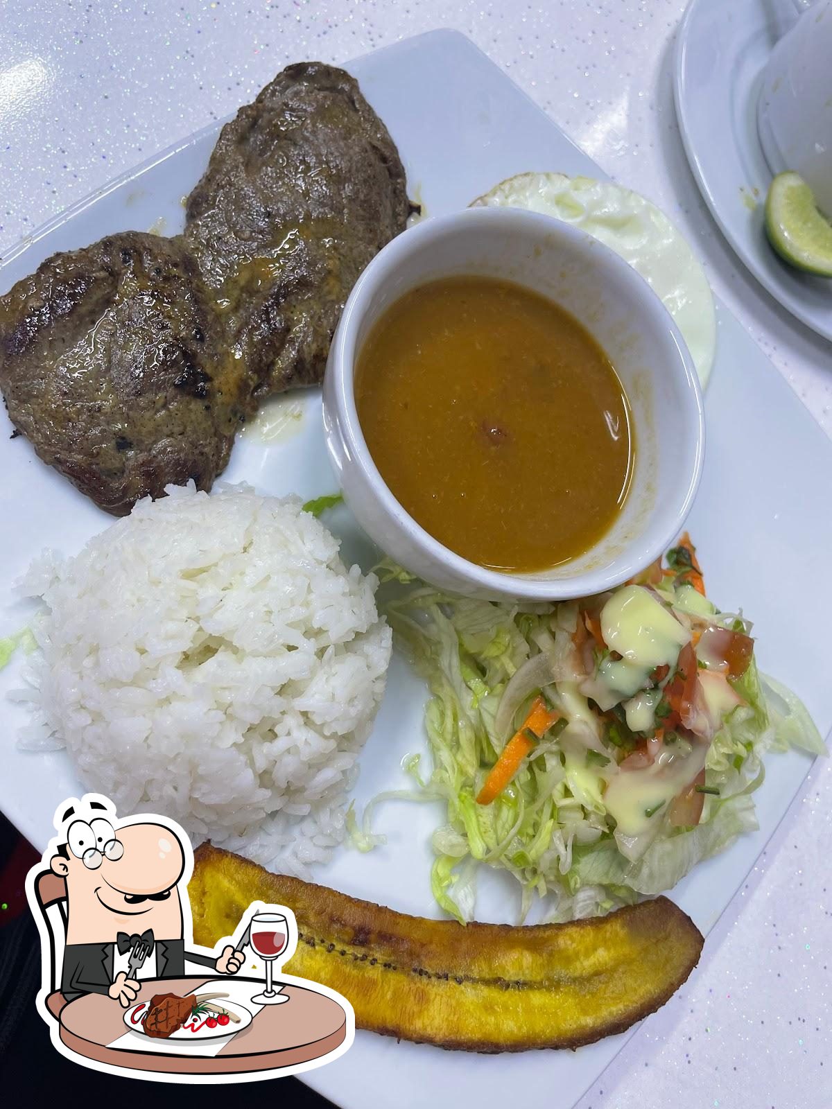 10 Pollo Al Carbon in New York Neighborhoods