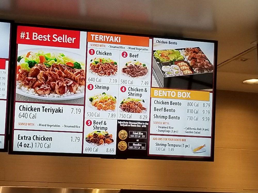 10 Sarku Japan Restaurant in New York Neighborhoods