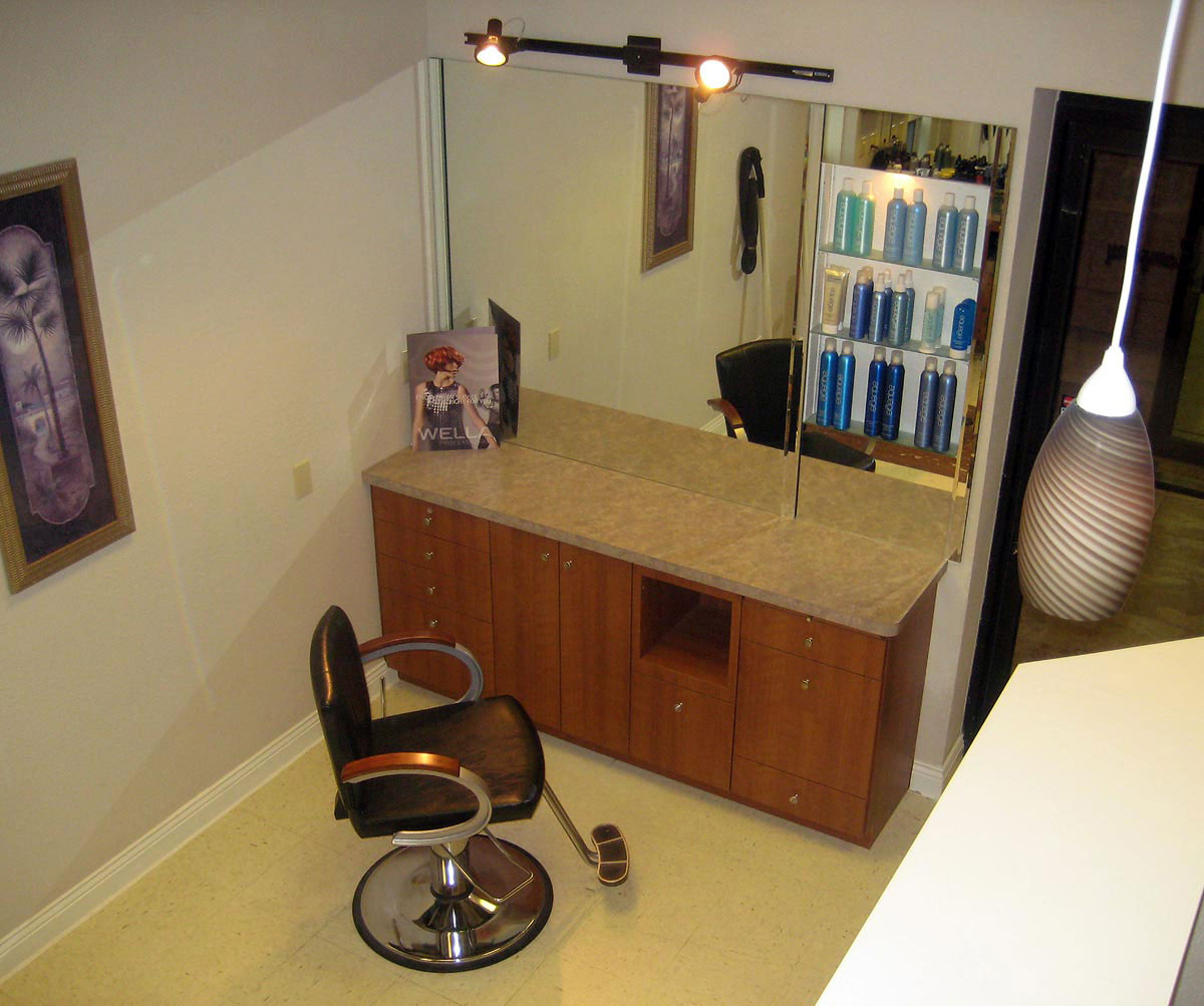 10 Hair Salon Booth Rental in New York Neighborhoods