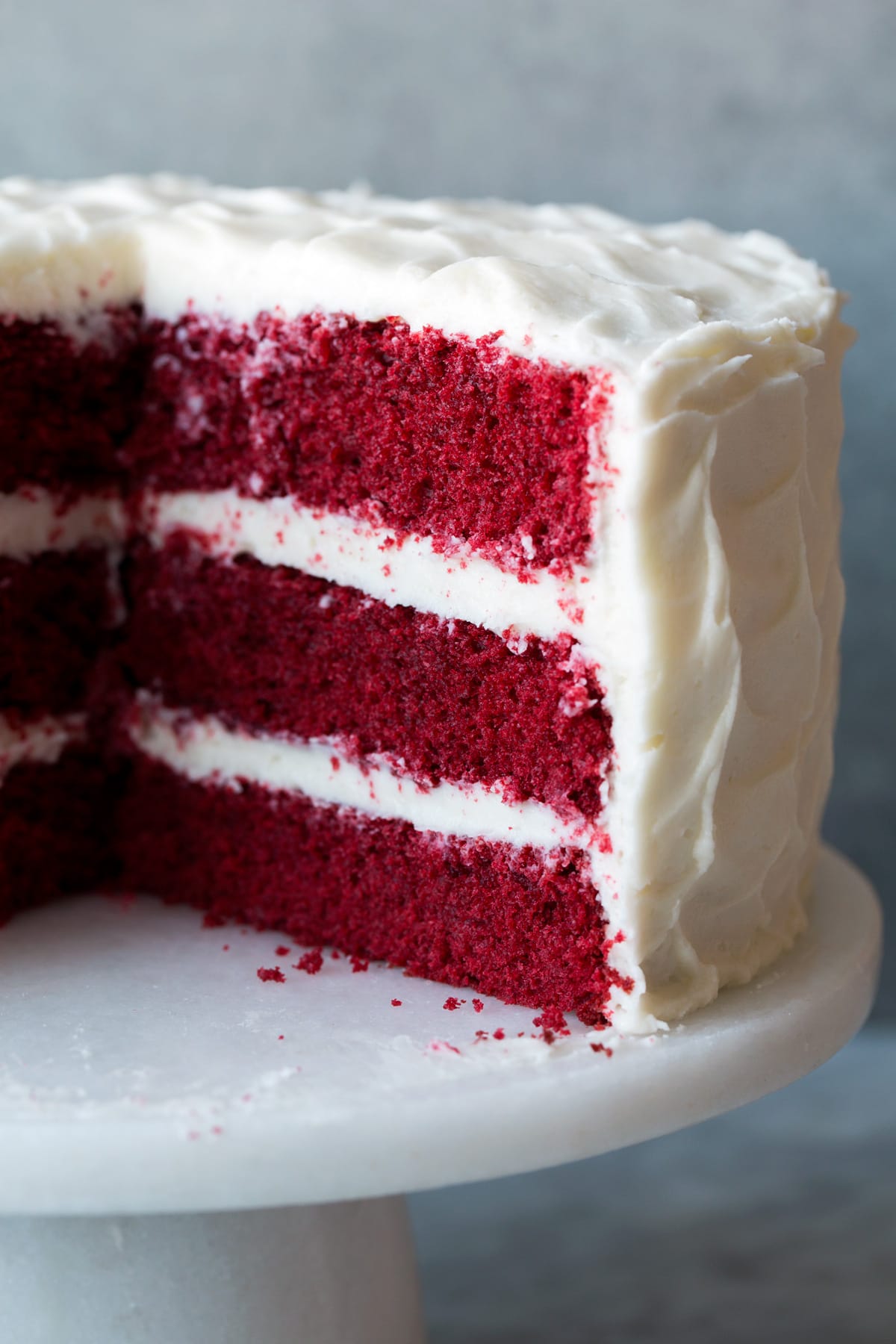 10 Red Velvet Cake in New York Neighborhoods