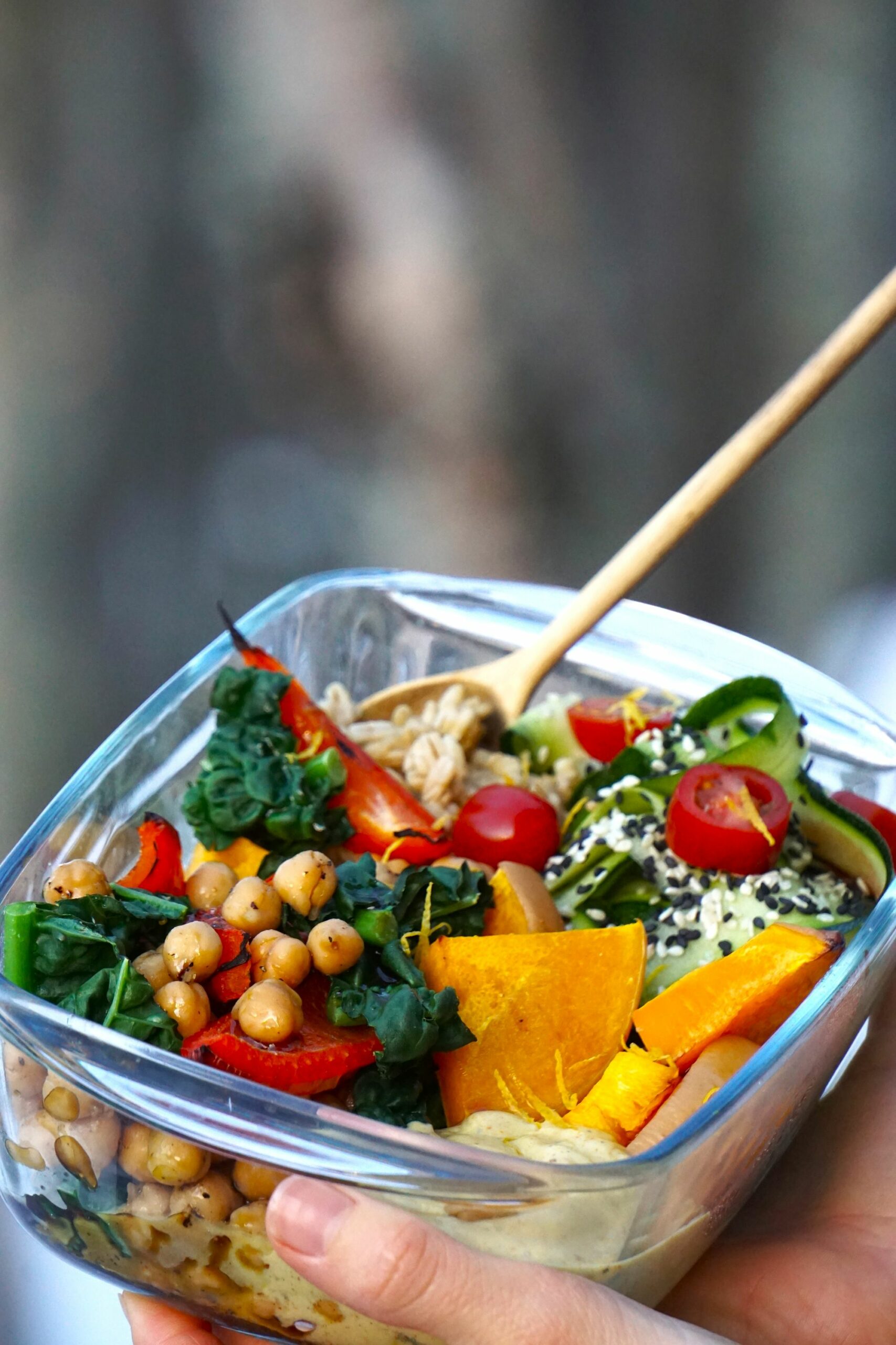 10 Outdoor Lunch in New York Neighborhoods