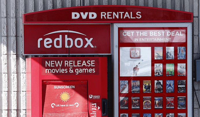 10 Redbox Near By Me in New York Neighborhoods