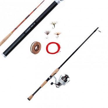 10 Rent Fishing Gear in New York Neighborhoods