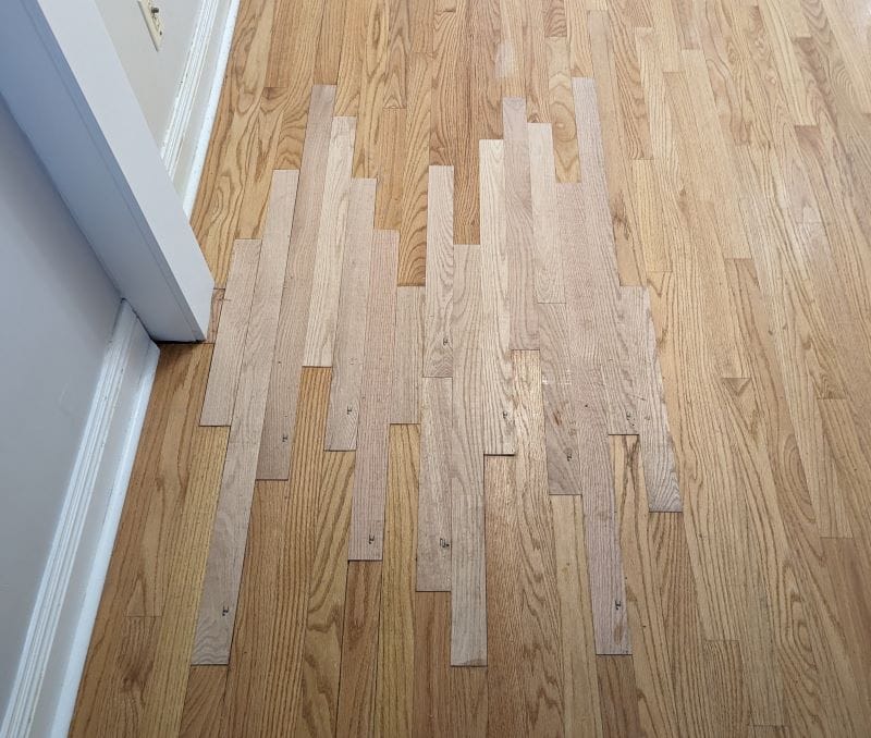 10 Hardwood Floor Repair in New York Neighborhoods