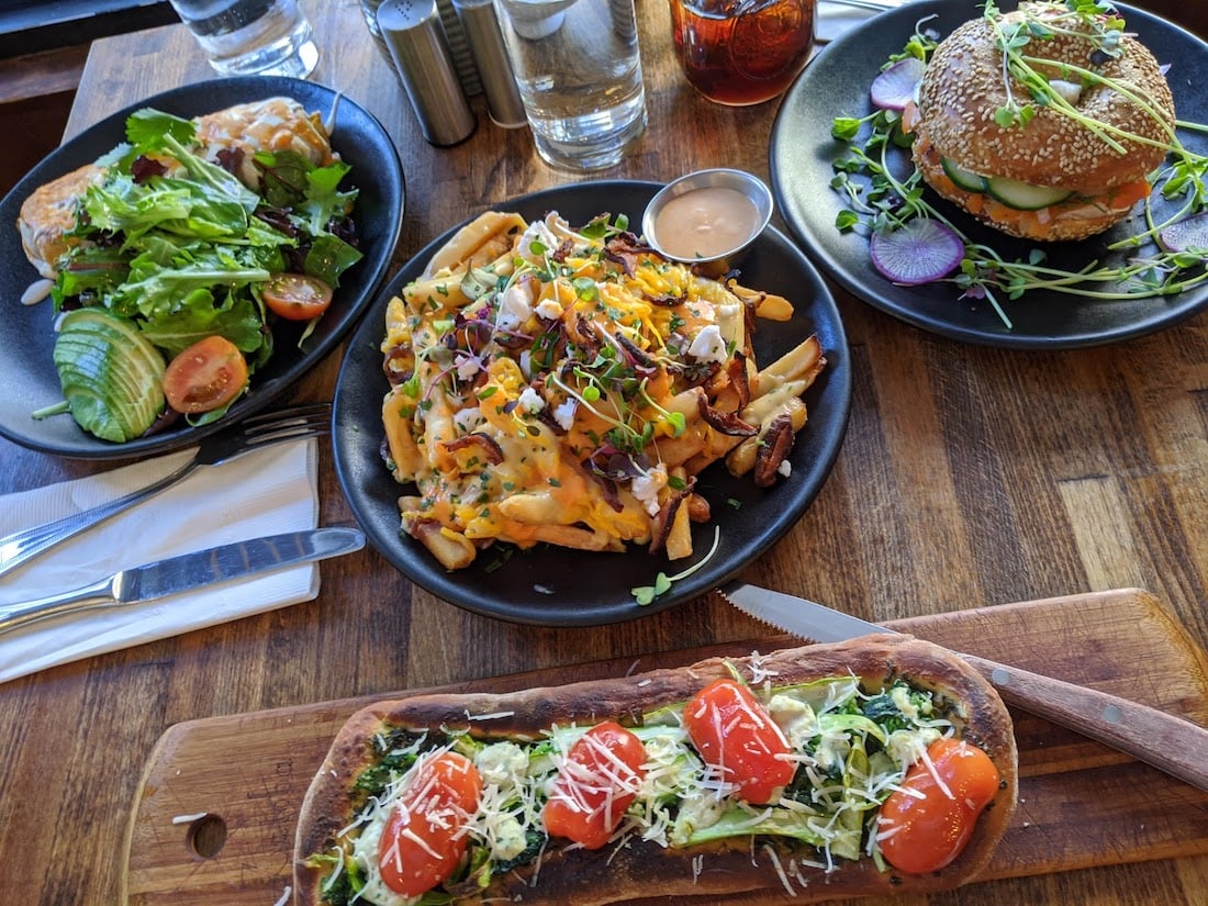 10 Best Vegan Restaurants in New York Neighborhoods