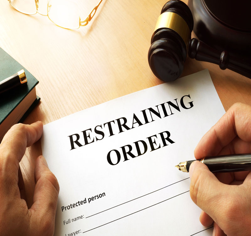 10 Restraining Order Attorney in New York Neighborhoods