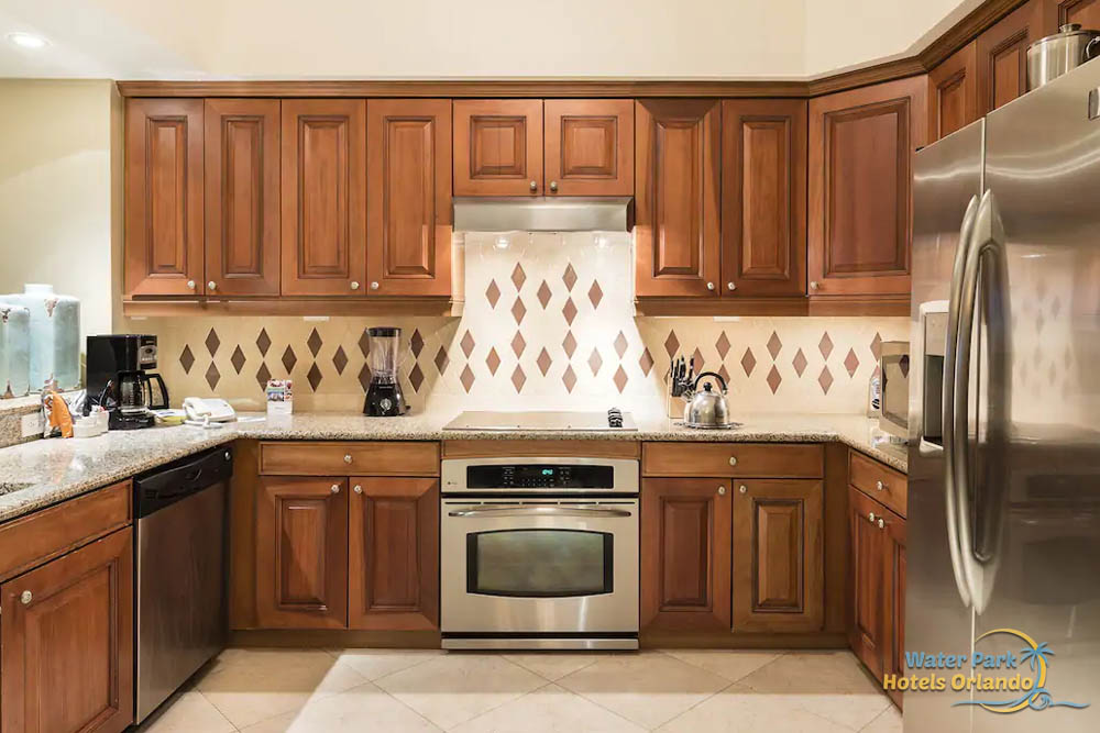 10 Hotels With Kitchens in New York Neighborhoods