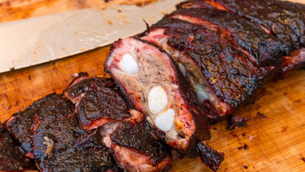 10 Rib Tips in New York Neighborhoods