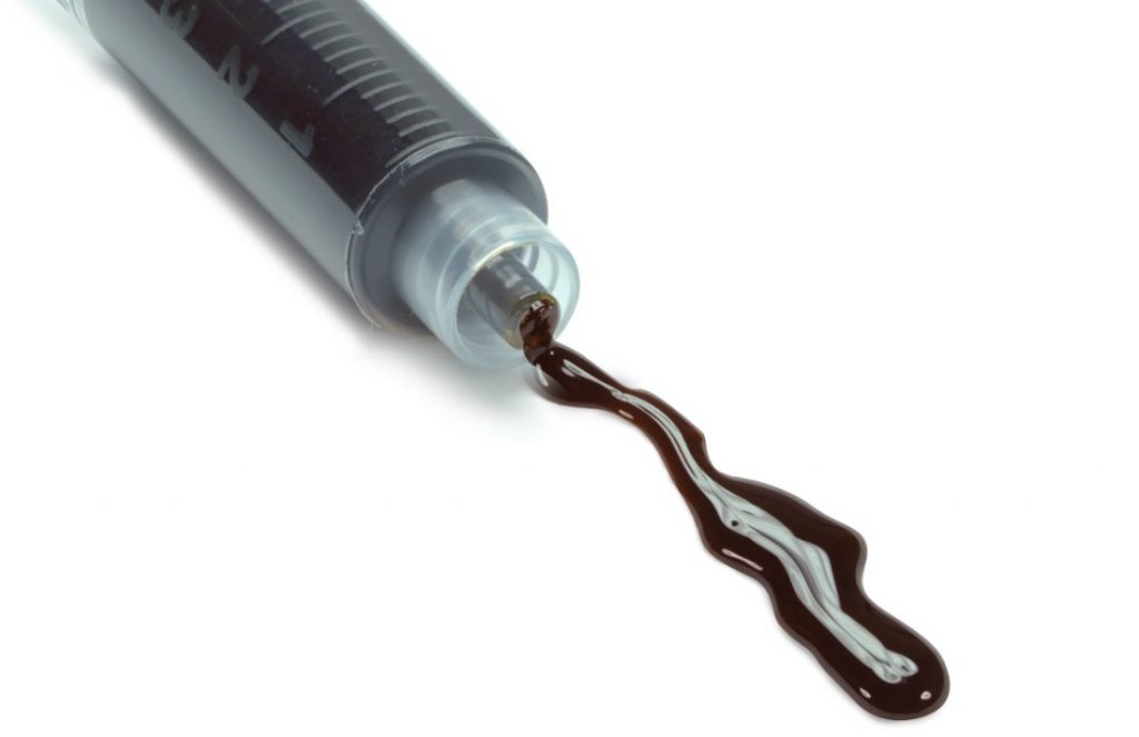 10 Rick Simpson Oil in New York Neighborhoods