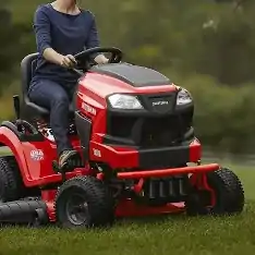 10 Rent To Own Riding Mowers in Los Angeles Neighborhoods