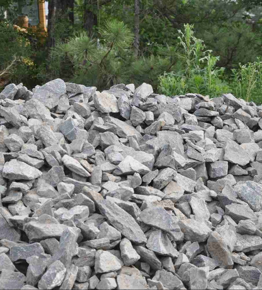 10 Rip Rap Rock in New York Neighborhoods