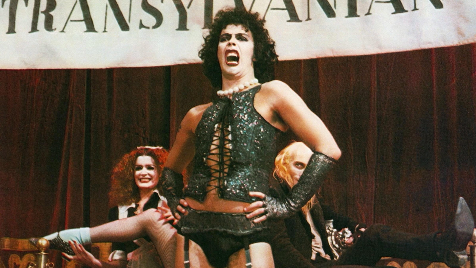 10 Rocky Horror Show in New York Neighborhoods