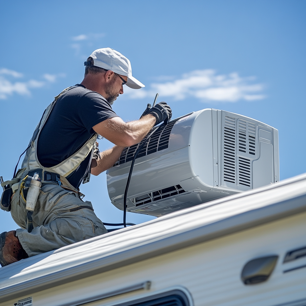 10 Camper Ac Repair in New York Neighborhoods