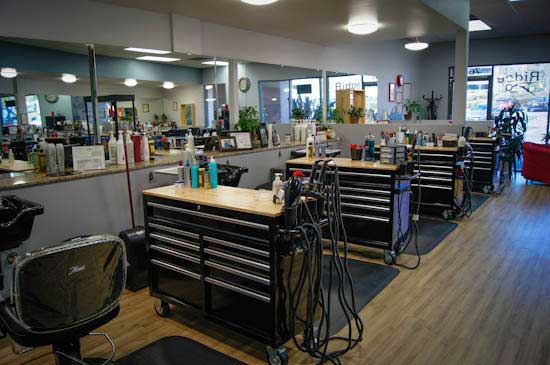 10 Salon Booth Rental in New York Neighborhoods