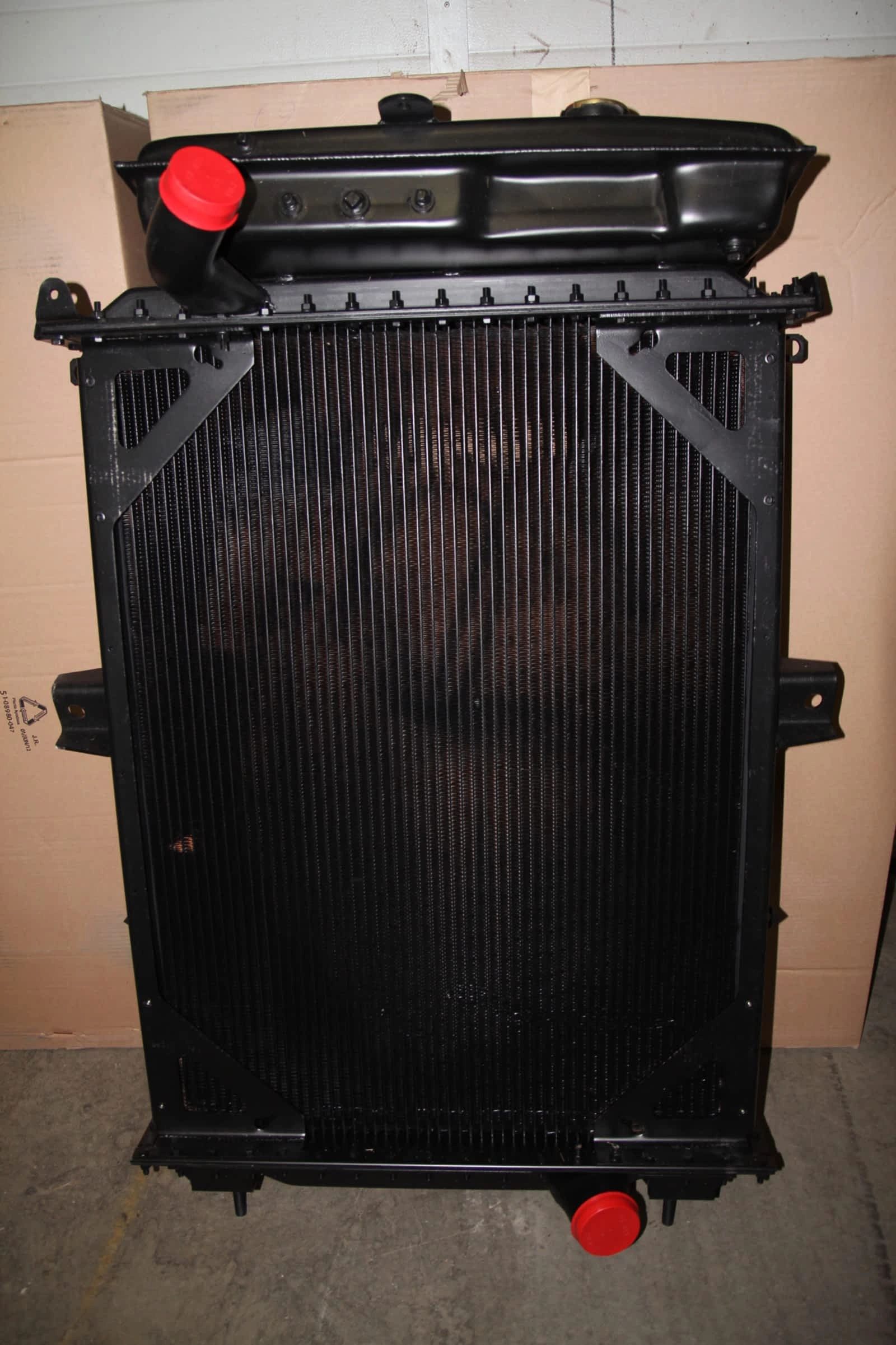 10 Radiator Shops in New York Neighborhoods