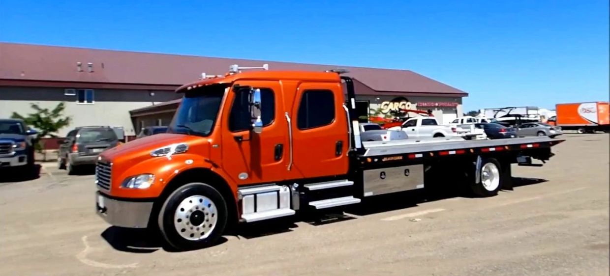 10 Wrecker Services in New York Neighborhoods