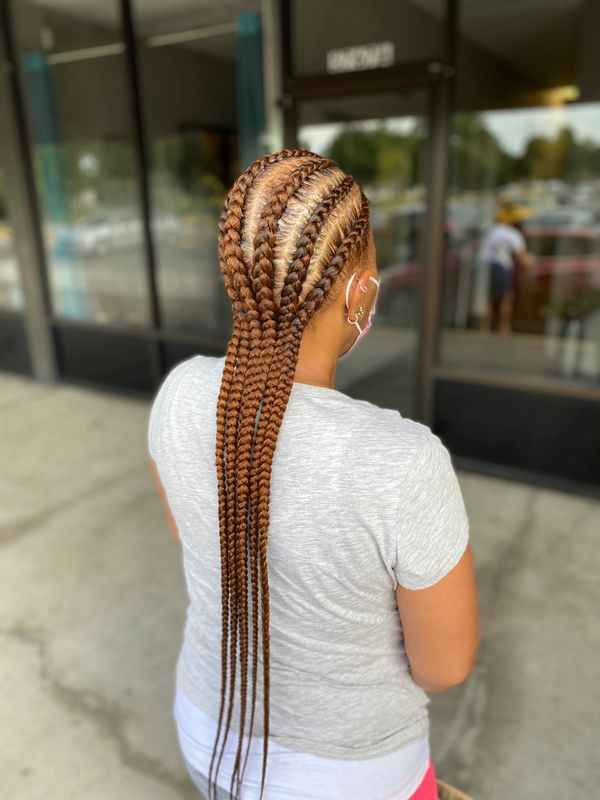 10 Braiding Classes in New York Neighborhoods