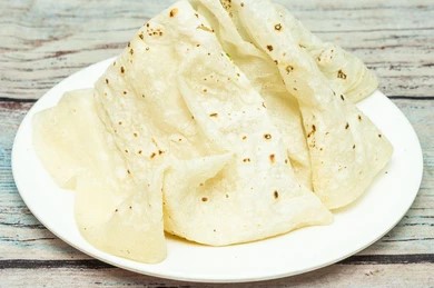 10 Rumali Roti in New York Neighborhoods