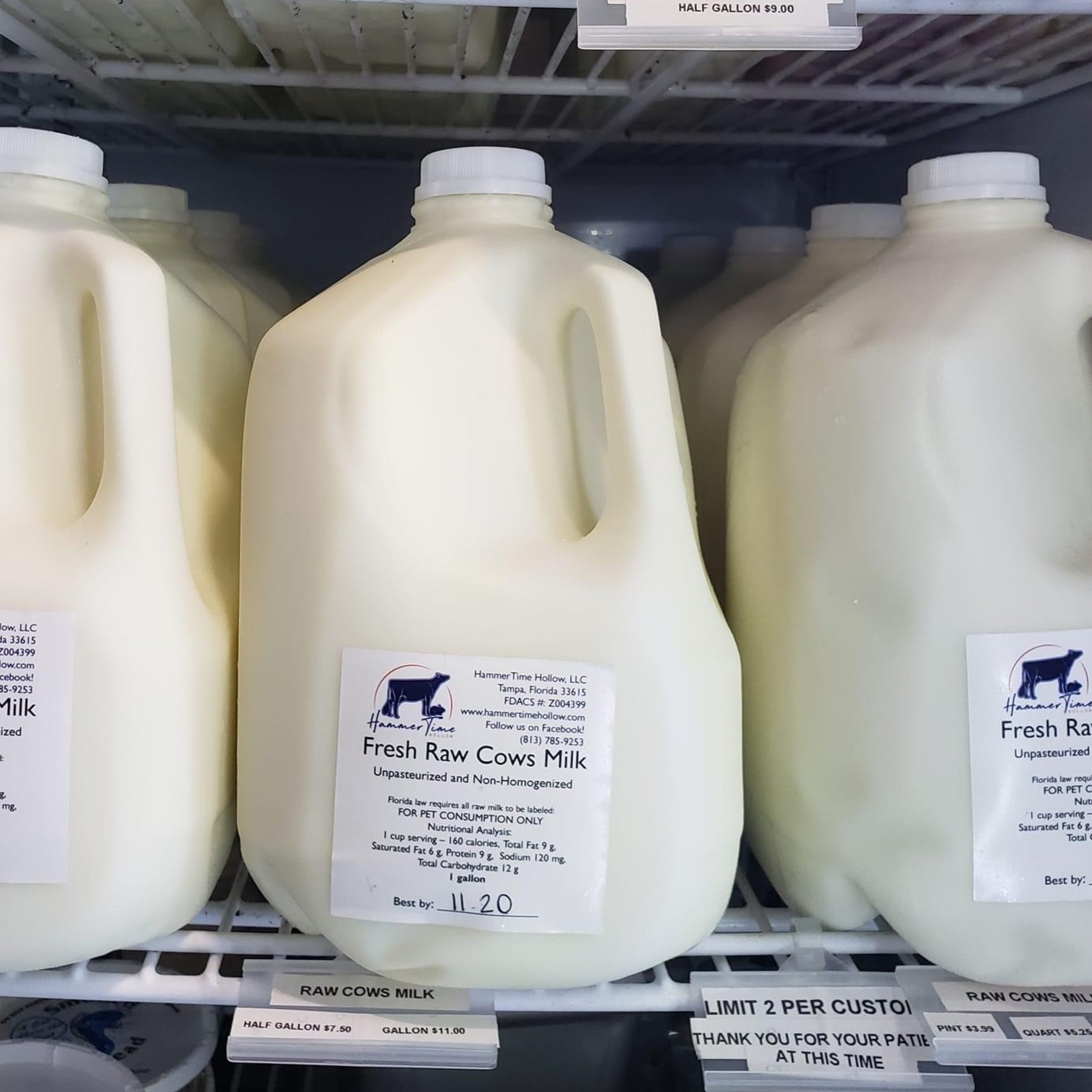 10 Where Can I Buy Raw Milk in New York Neighborhoods