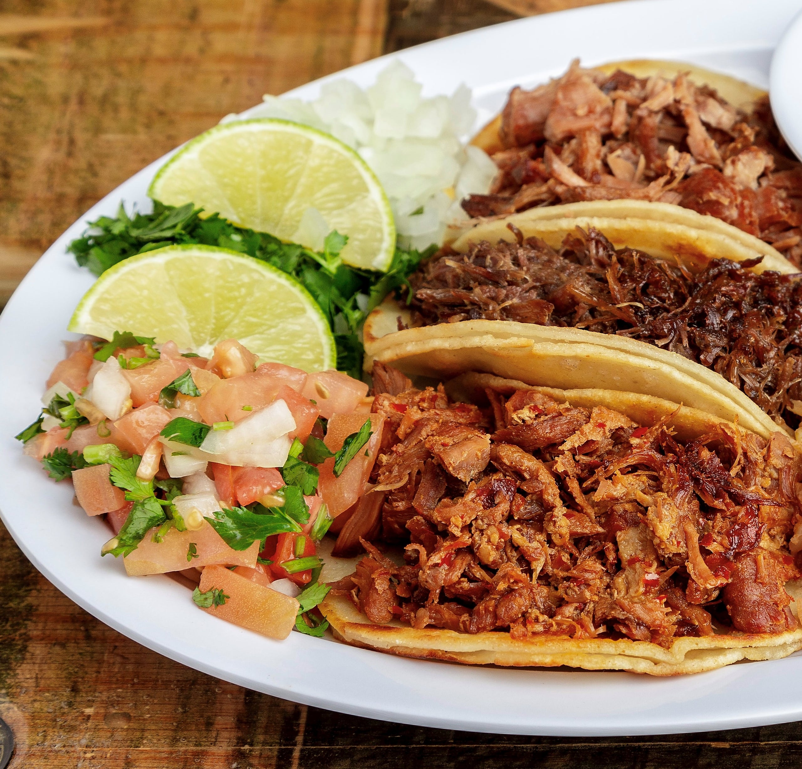 10 Saint Taco in New York Neighborhoods