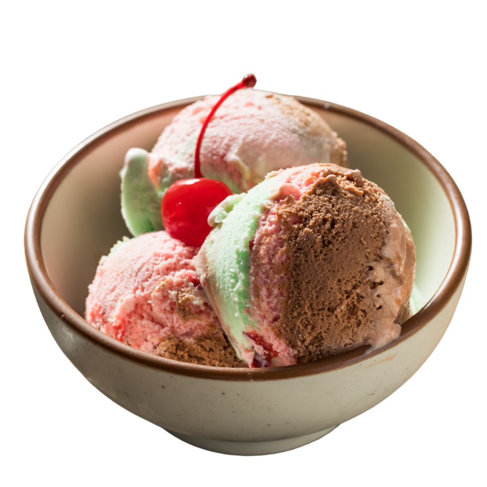 10 Spumoni Ice Cream in New York Neighborhoods