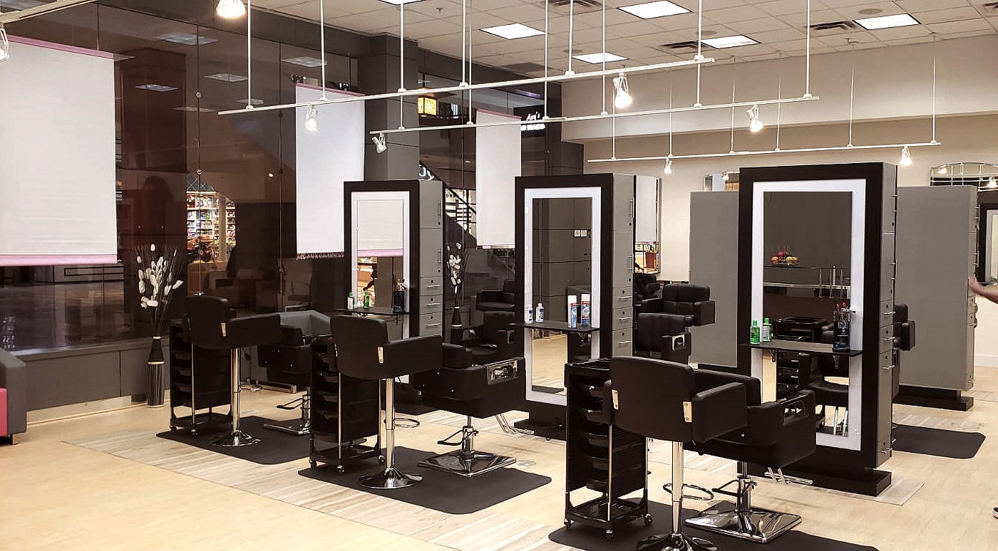 10 Braiding Hair Salons in New York Neighborhoods