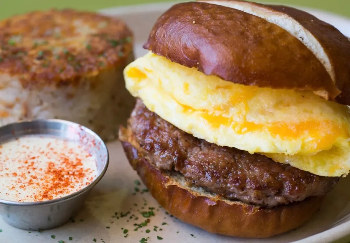 10 Best Breakfast Sandwiches in New York Neighborhoods
