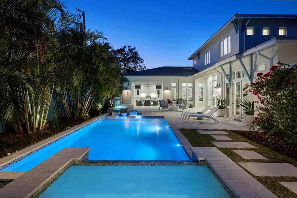 10 Homes For Sale With Pool in New York Neighborhoods