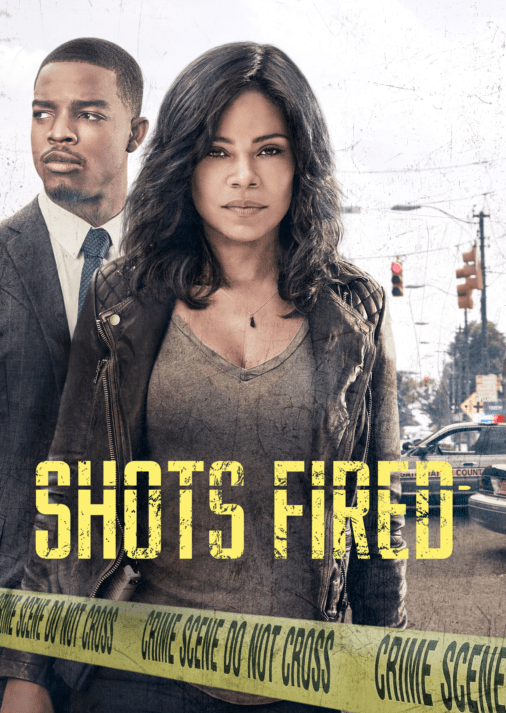 10 Shots Fired in New York Neighborhoods