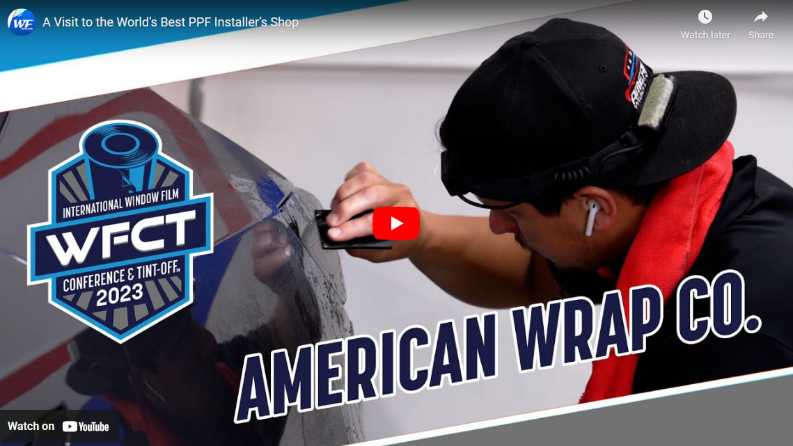 10 Ppf Installers in New York Neighborhoods