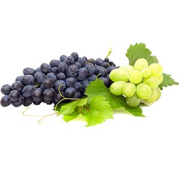 10 Seeded Grapes in New York Neighborhoods