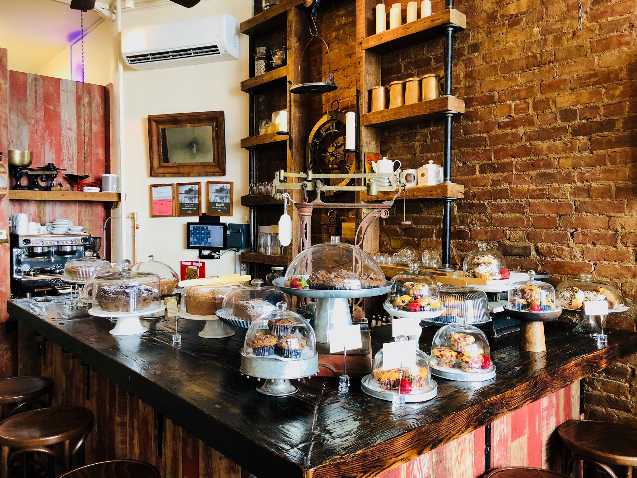 10 Restaurants Gluten Free in New York Neighborhoods