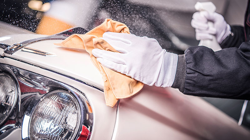 10 Paintless Dent Removal in Los Angeles Neighborhoods