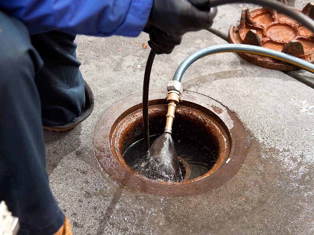 10 Sewer And Drain Cleaning in New York Neighborhoods