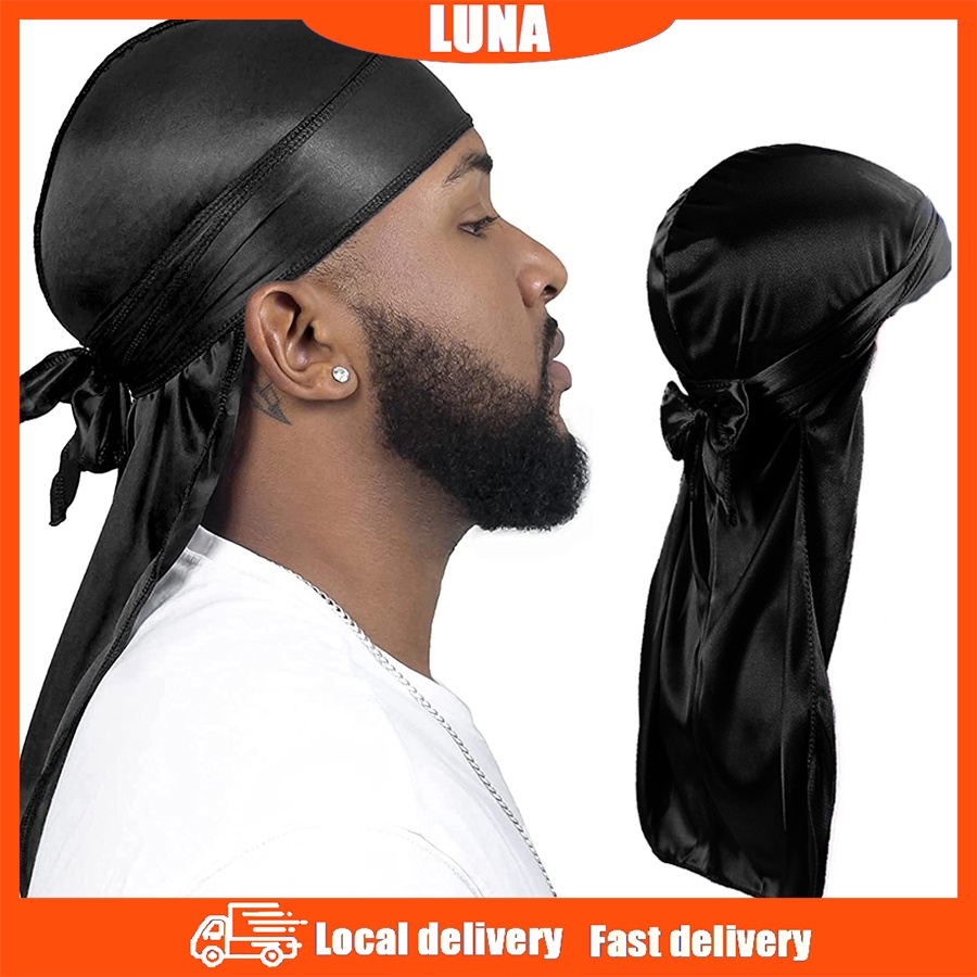 10 Durag in New York Neighborhoods