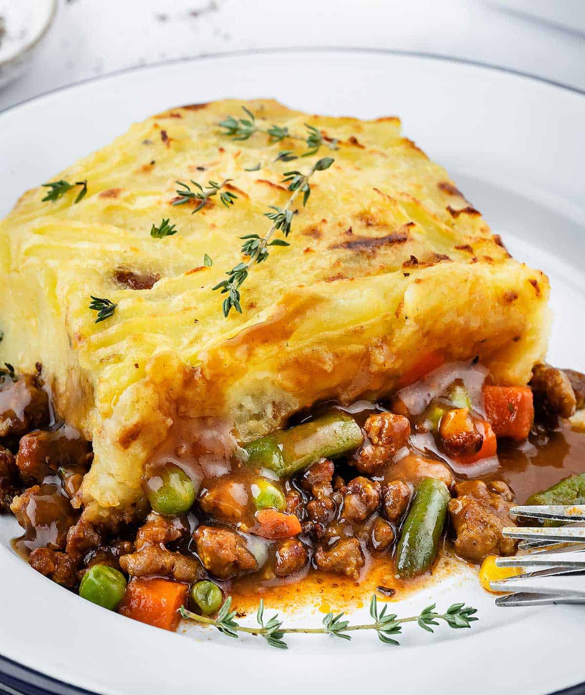 10 Shepherds Pie in New York Neighborhoods