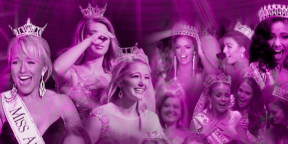 10 Pageants in New York Neighborhoods