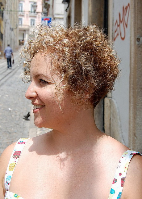 10 Curly Perm in New York Neighborhoods