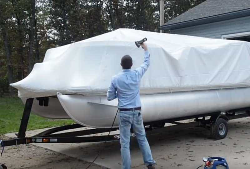 10 Boat Shrink Wrap in New York Neighborhoods