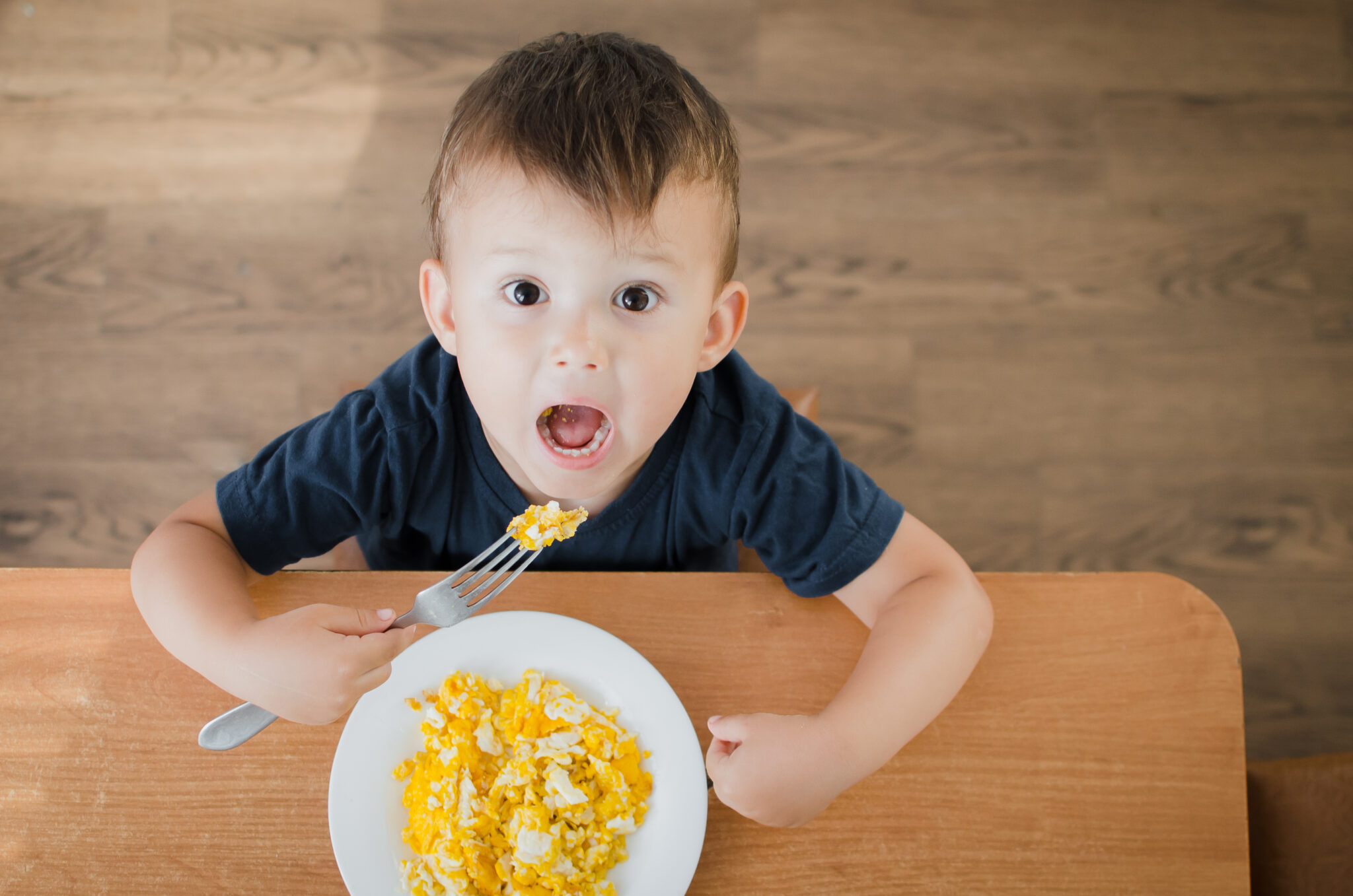 10 Food Challenges in New York Neighborhoods